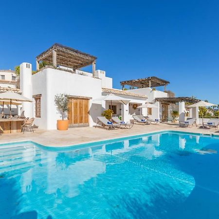 Villa Herina 6 - Grupo Turis Морайра Екстер'єр фото