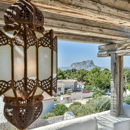 Villa Herina 6 - Grupo Turis Морайра Екстер'єр фото