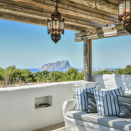 Villa Herina 6 - Grupo Turis Морайра Екстер'єр фото