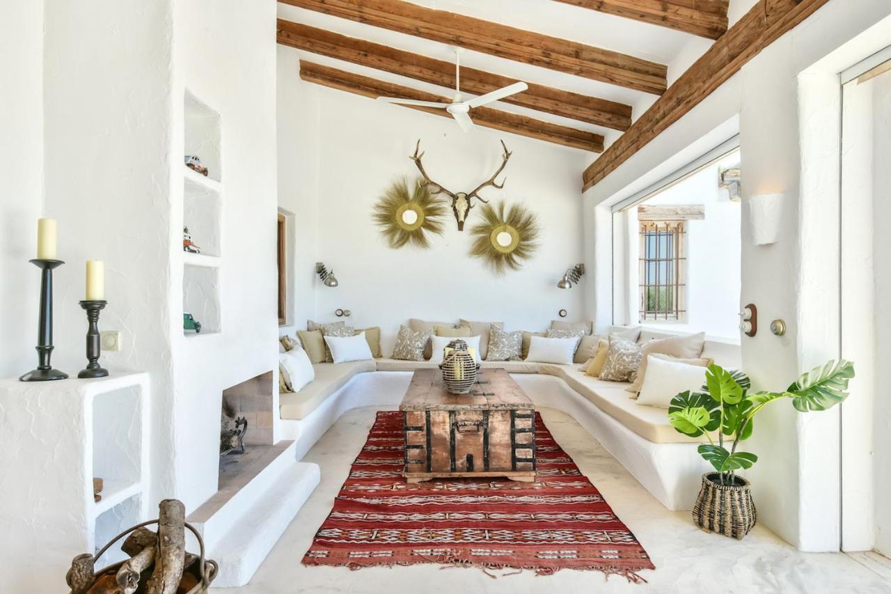 Villa Herina 6 - Grupo Turis Морайра Екстер'єр фото