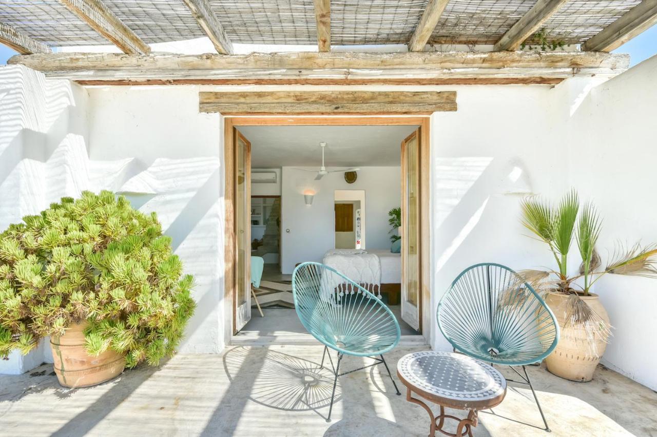 Villa Herina 6 - Grupo Turis Морайра Екстер'єр фото