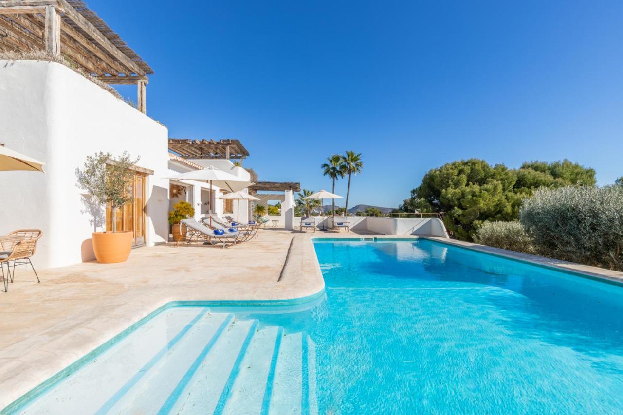 Villa Herina 6 - Grupo Turis Морайра Екстер'єр фото