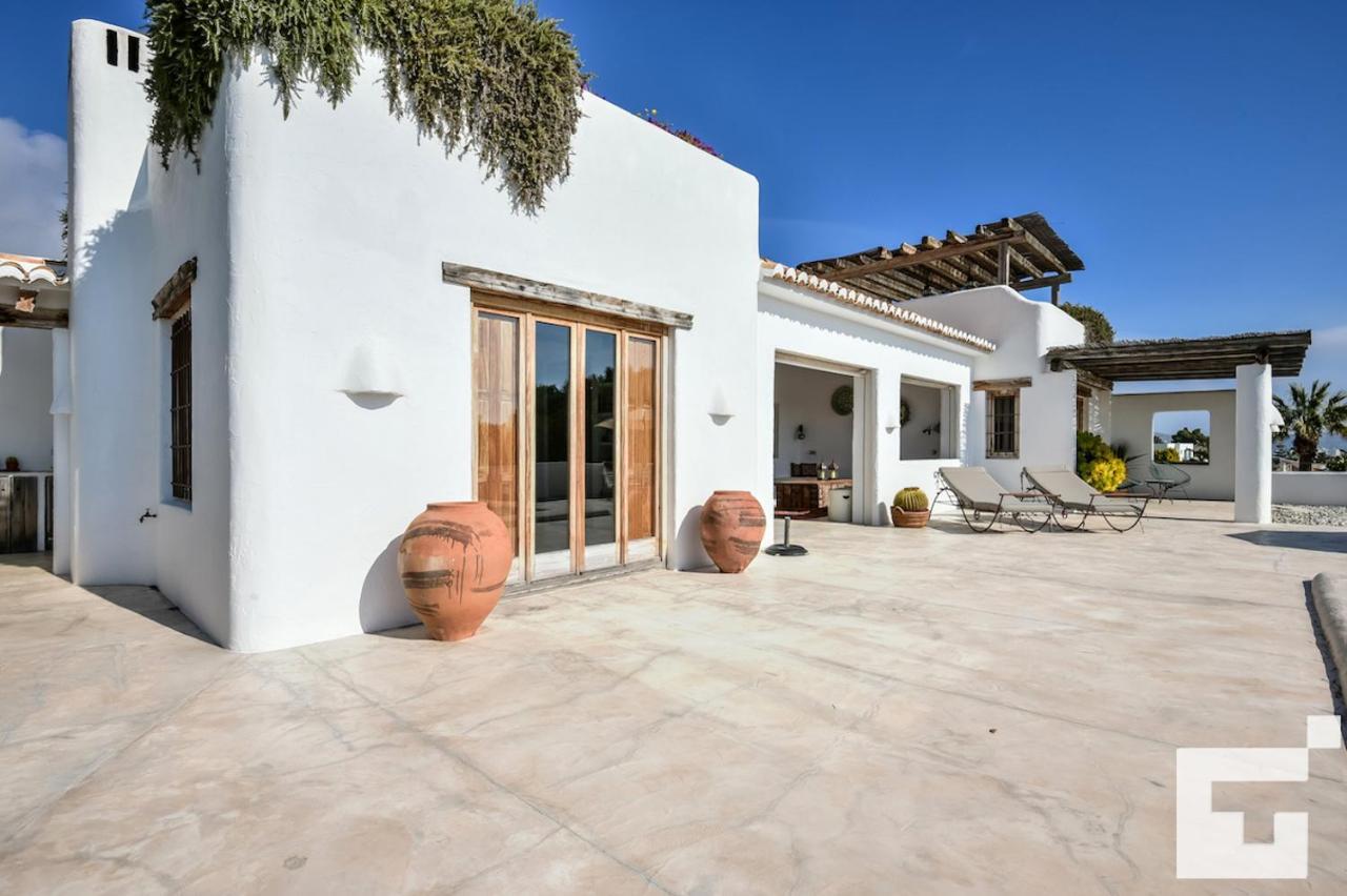 Villa Herina 6 - Grupo Turis Морайра Екстер'єр фото