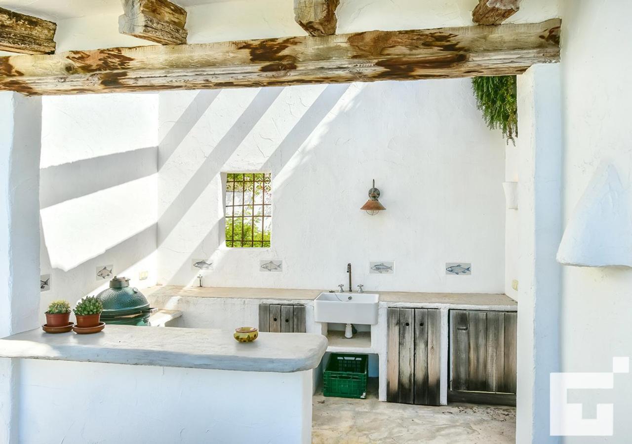 Villa Herina 6 - Grupo Turis Морайра Екстер'єр фото