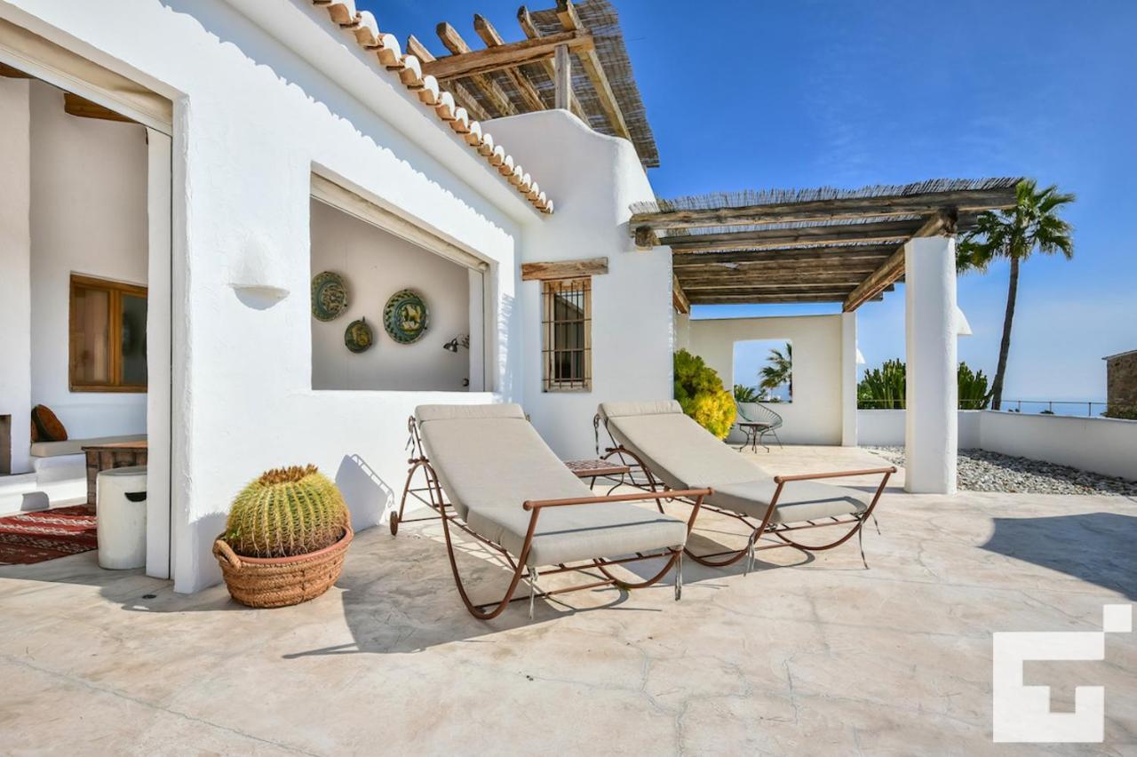 Villa Herina 6 - Grupo Turis Морайра Екстер'єр фото