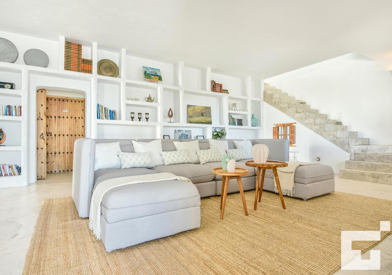 Villa Herina 6 - Grupo Turis Морайра Екстер'єр фото