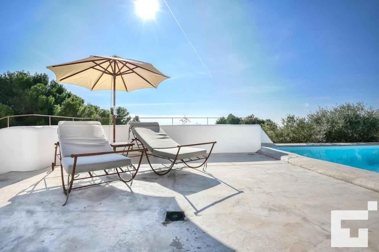 Villa Herina 6 - Grupo Turis Морайра Екстер'єр фото