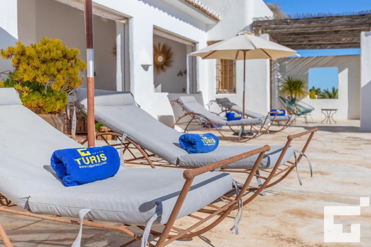 Villa Herina 6 - Grupo Turis Морайра Екстер'єр фото