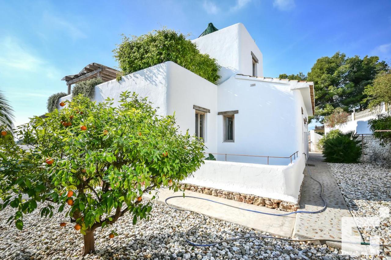 Villa Herina 6 - Grupo Turis Морайра Екстер'єр фото