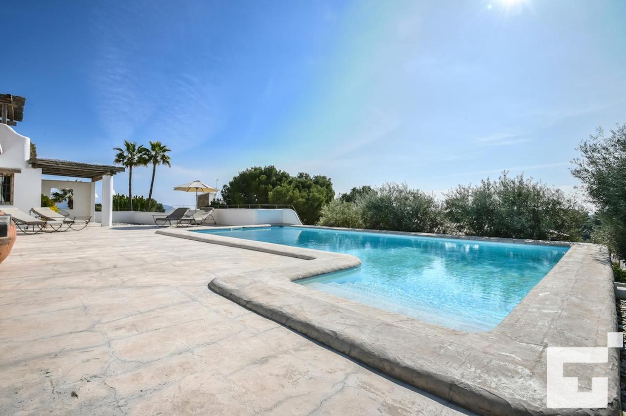 Villa Herina 6 - Grupo Turis Морайра Екстер'єр фото