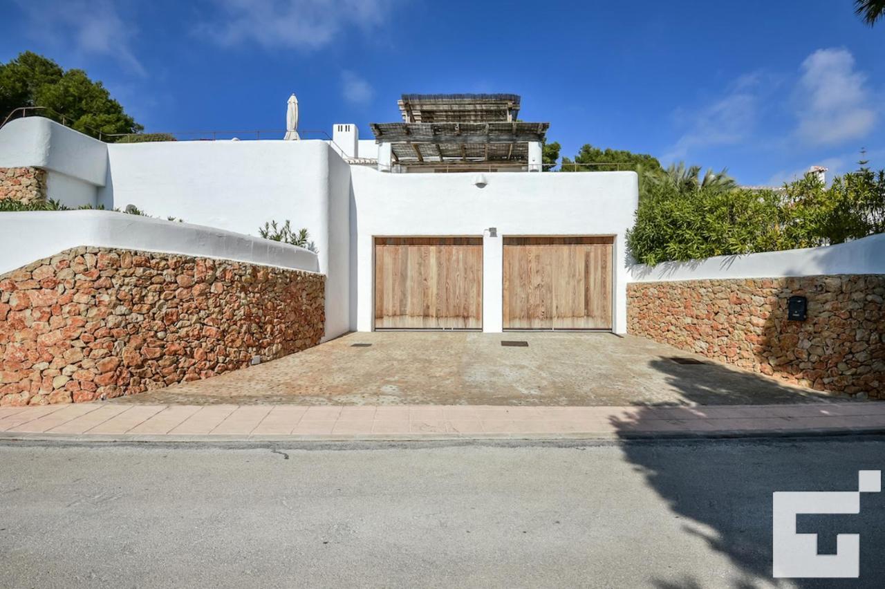 Villa Herina 6 - Grupo Turis Морайра Екстер'єр фото
