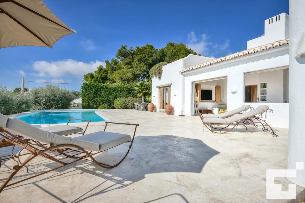 Villa Herina 6 - Grupo Turis Морайра Екстер'єр фото