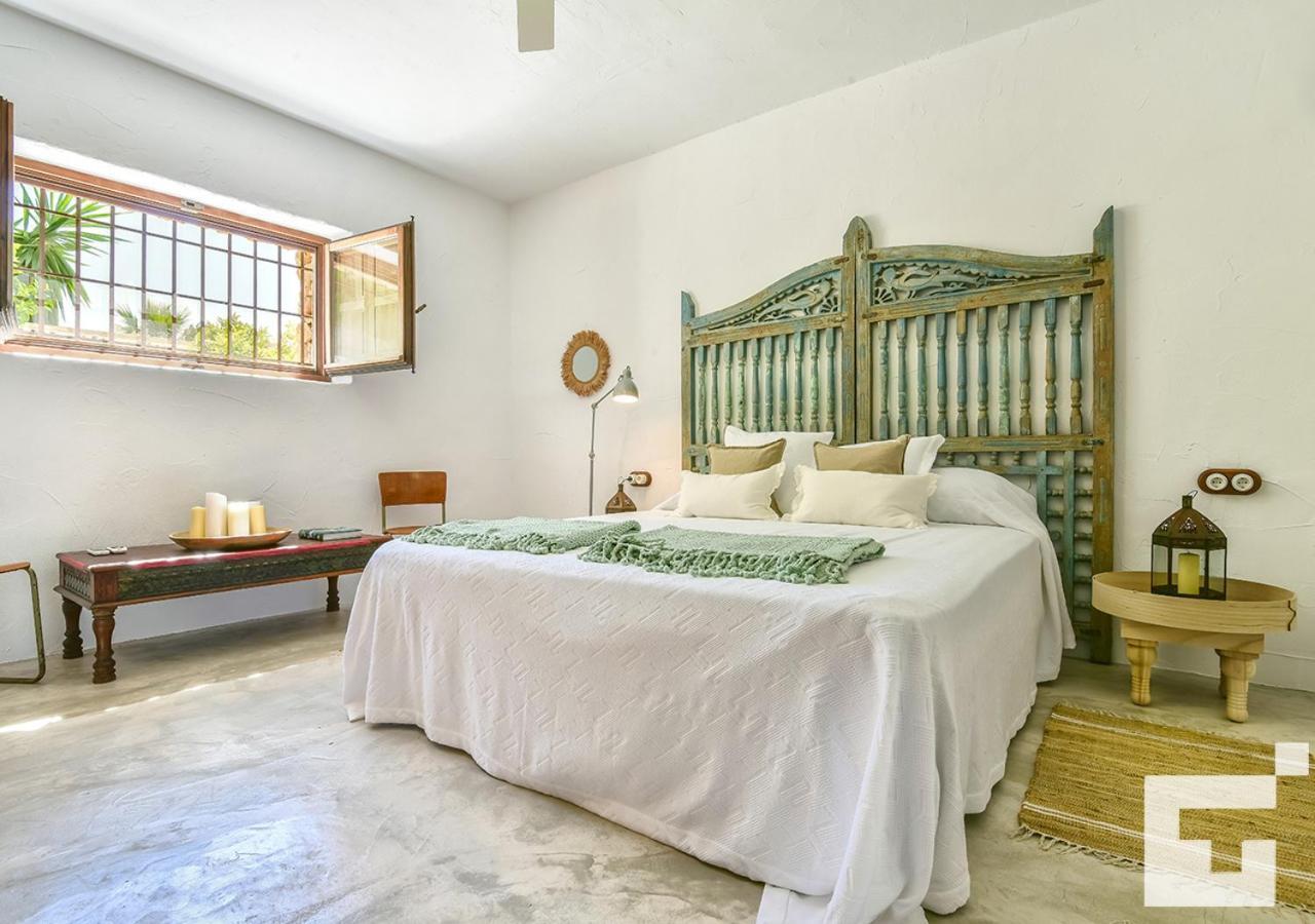 Villa Herina 6 - Grupo Turis Морайра Екстер'єр фото
