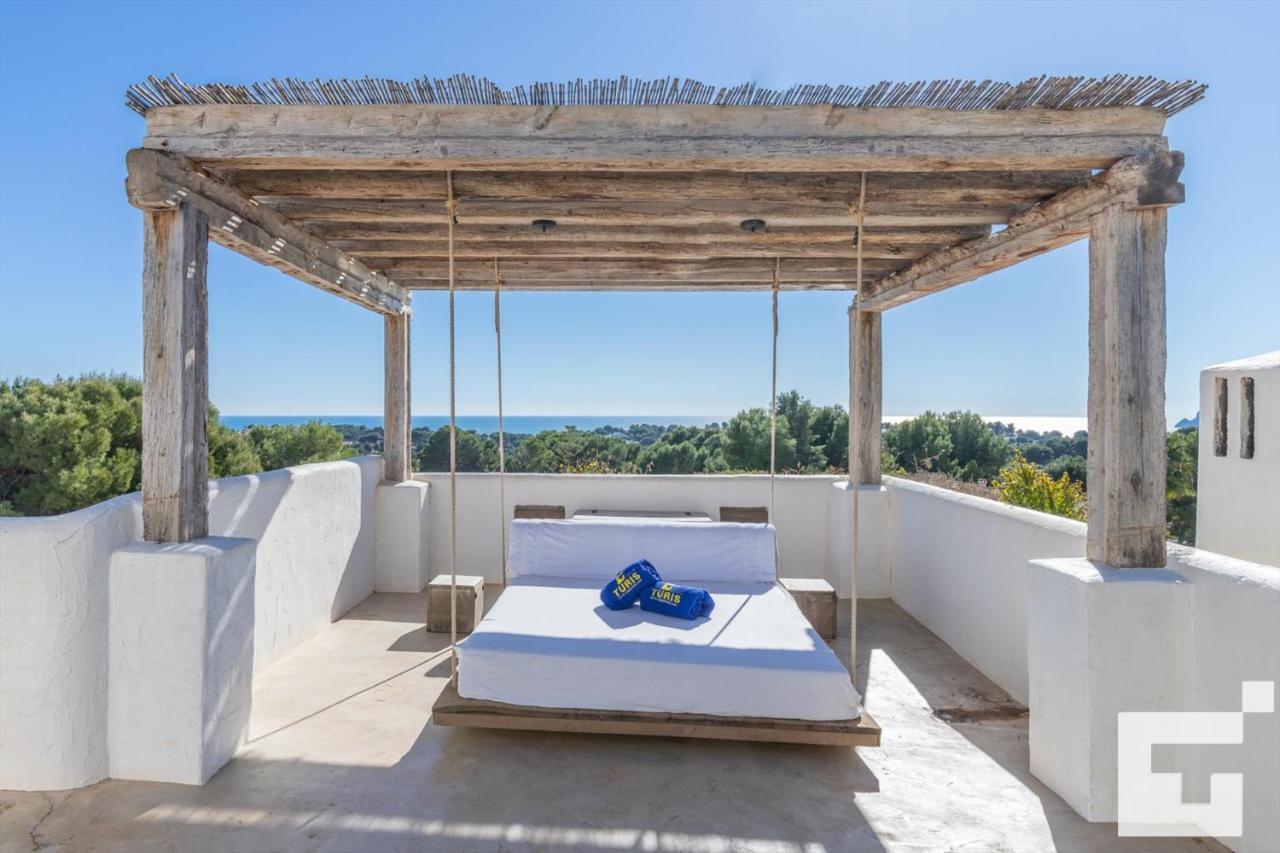 Villa Herina 6 - Grupo Turis Морайра Екстер'єр фото