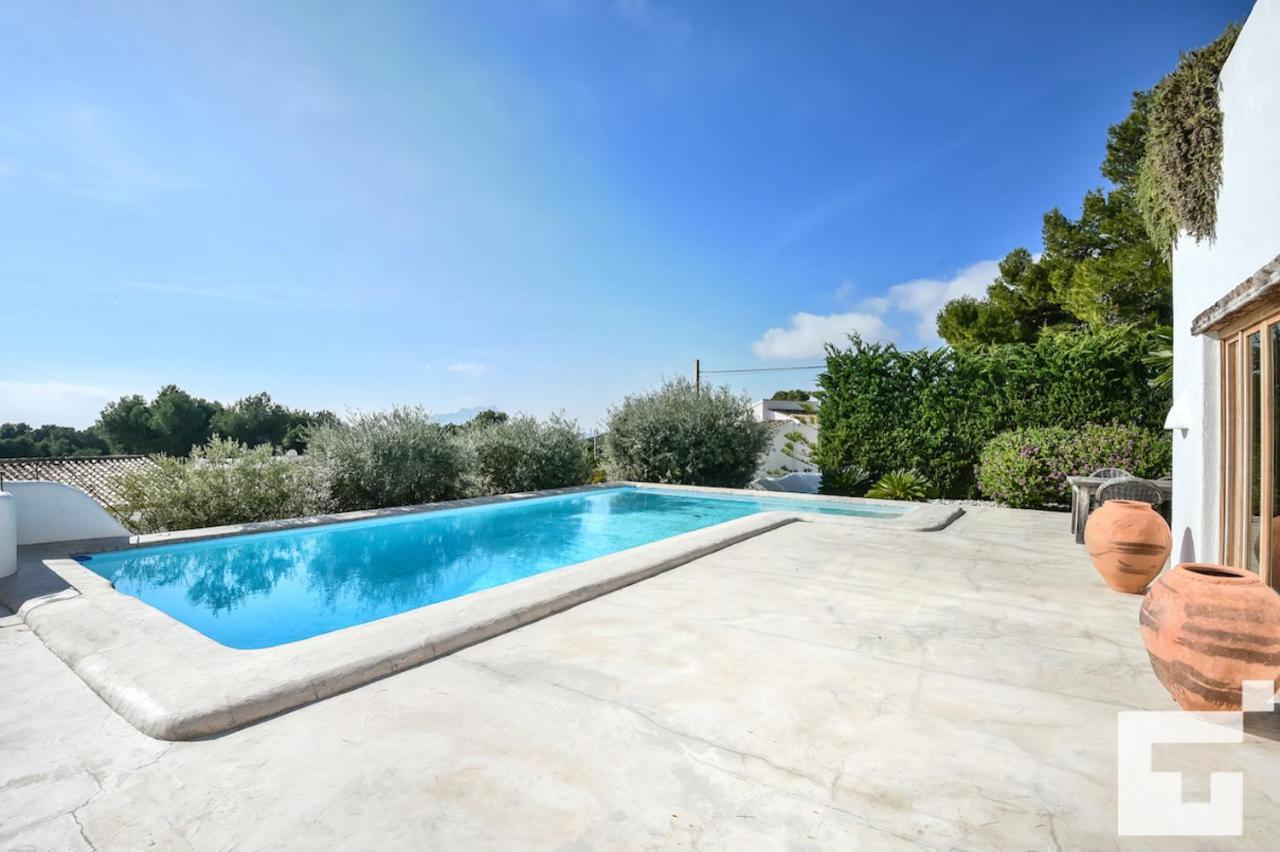 Villa Herina 6 - Grupo Turis Морайра Екстер'єр фото